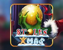 Stolen Xmas